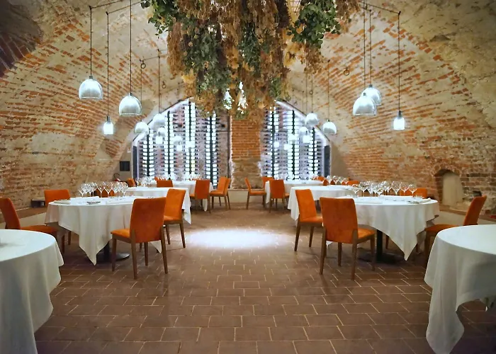 Hotel San Giovanni Resort