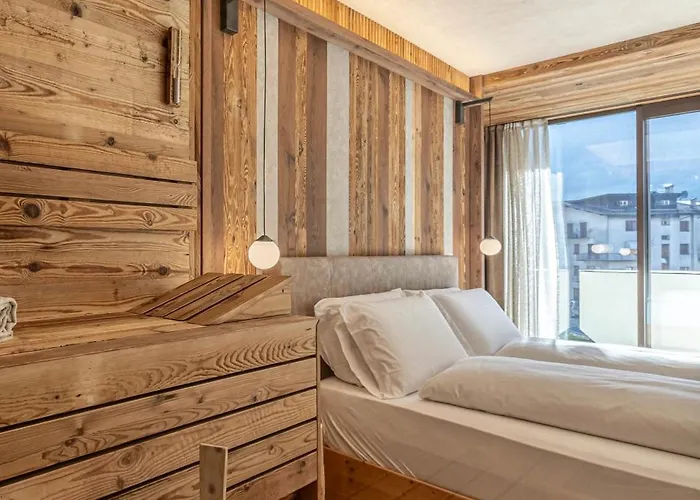 Hotel Mirabello - Slow Hotel Benessere