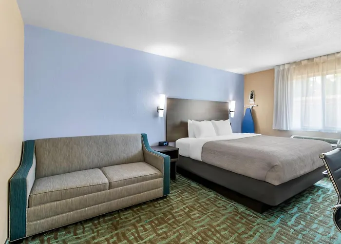 Quality Inn Johnstown