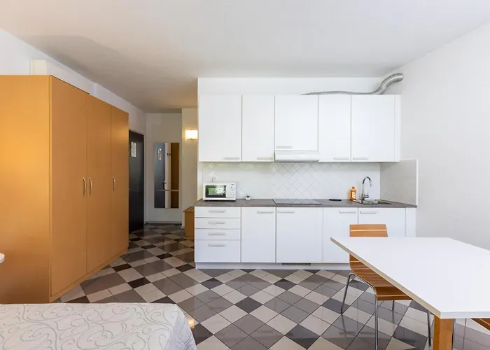 Aparthotel Piazzi House Sondrio