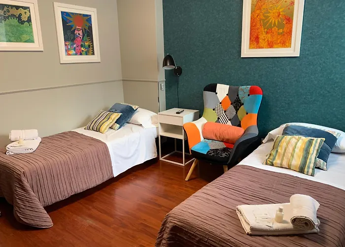 B&B Casanova Verona