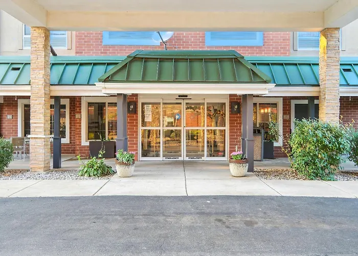 Country Inn & Suites By Radisson, Merrillville, In