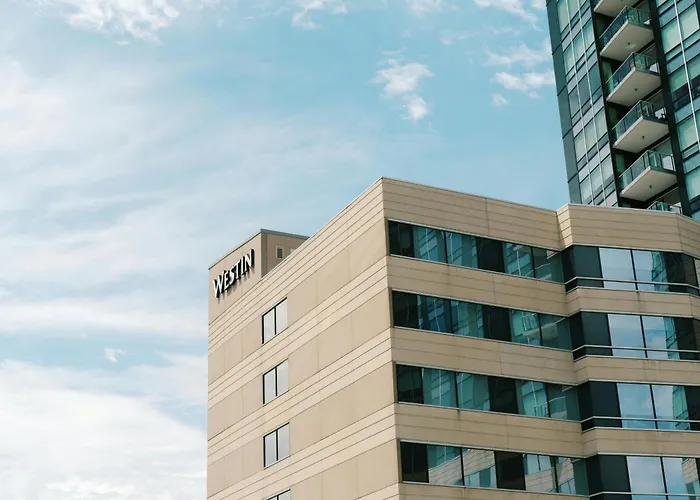 The Westin Edina Galleria