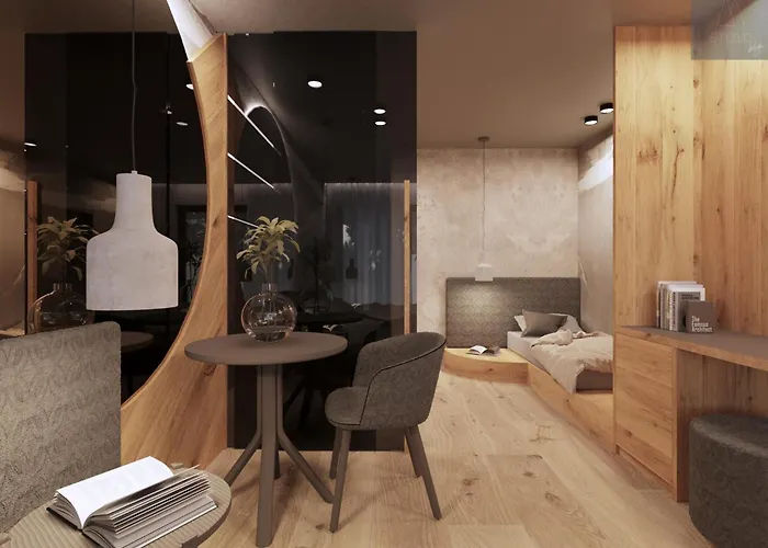 Hotel Regent'S Andalo