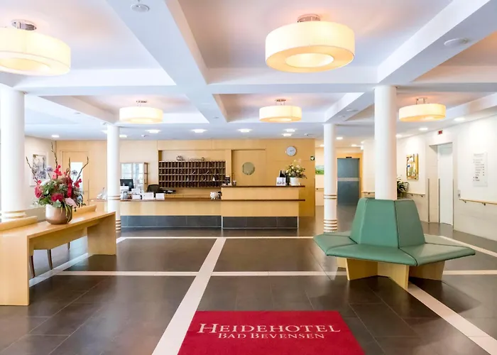 Heidehotel Bad Bevensen