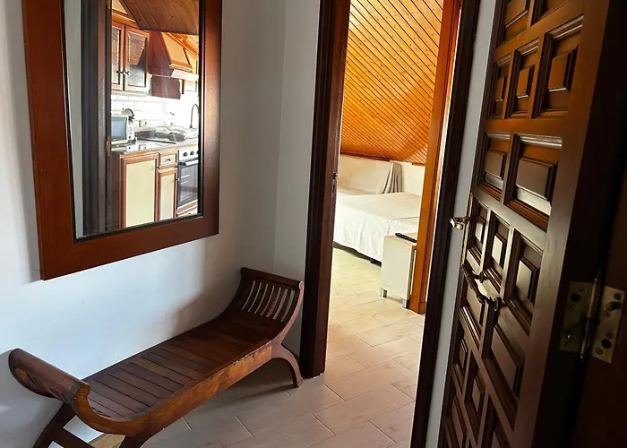Hotel A Traíña Cambados
