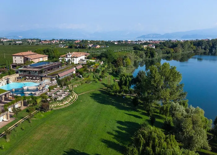 Le Ali Del Frassino Hotel Peschiera del Garda