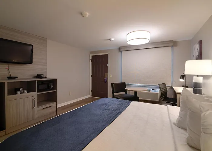 The Northshore Hotel Danvers