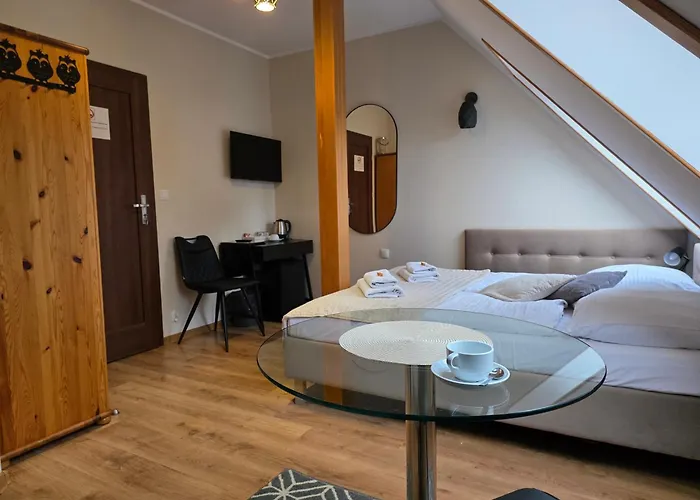 Bed and Breakfast Savona Swinemünde