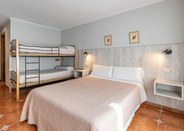 Hostal La Posada Torre del Pla 