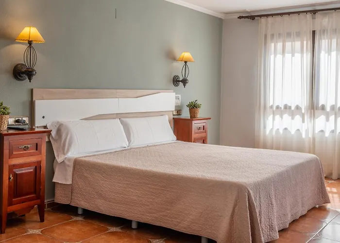 Hostal La Posada Torre del Pla 