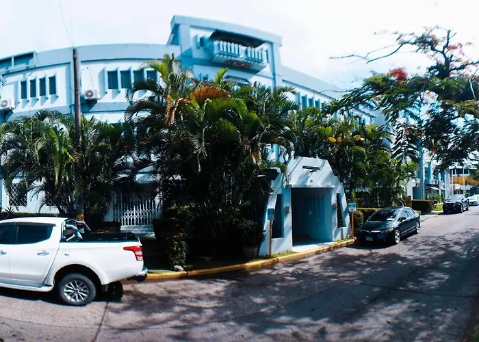 Hotel Carnaval
