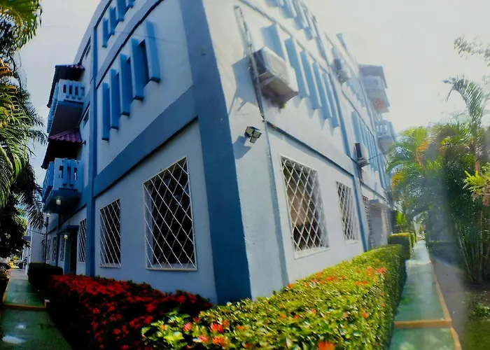 Hotel Carnaval