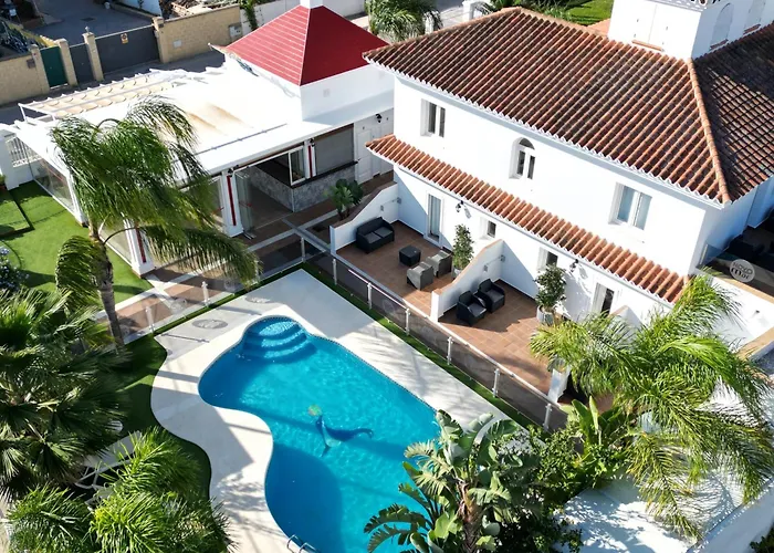 Hotel Novomar Chiclana de la Frontera