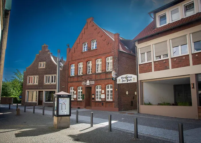 Hotel Gasthof Zur Post