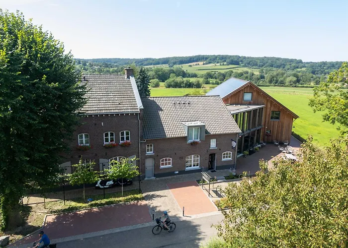 Hof van Kleeberg