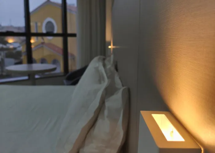 Hotel San Pietro Pato Branco