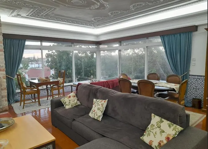 Hotel Cascais Jasmim Doce