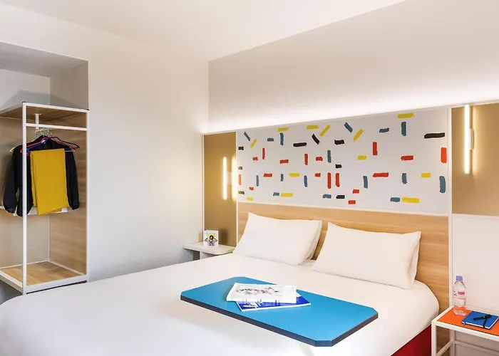 ibis Styles Guyancourt Versailles