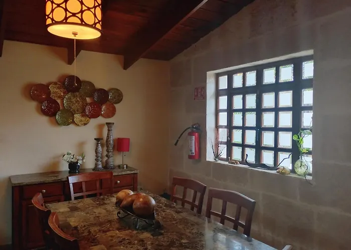 Bed And Breakfast Pecari Cancún