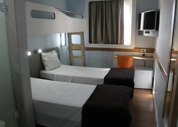 Ibis Budget Sao Jose Do Rio Preto