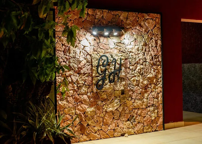 Le Grand Hôtel Diego