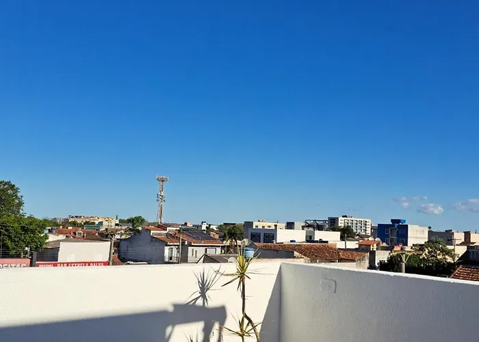 Pousada Tchê Aprochega Pelotas