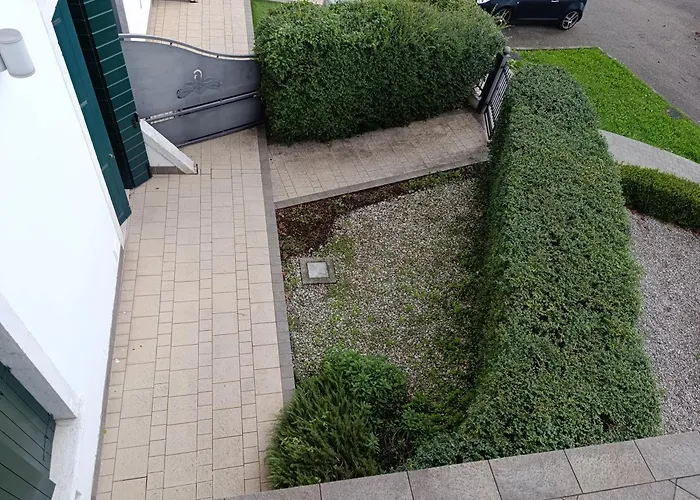 Villa Marini Trevisan Aviano