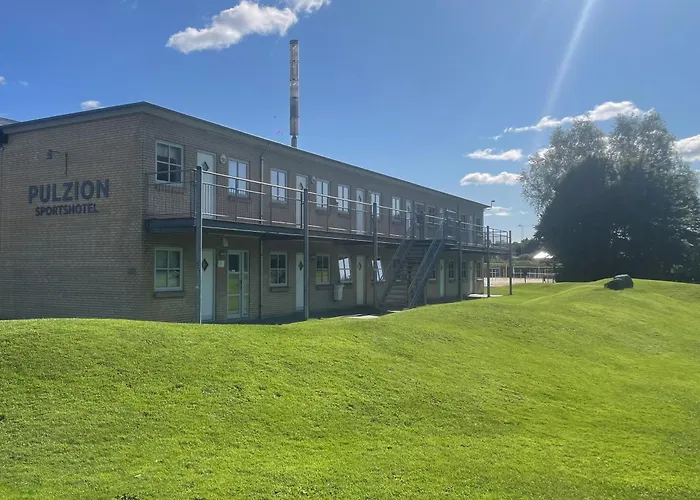 Pulzion - Sportshotel Kolding