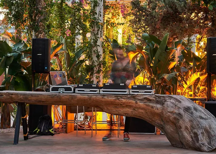 Biblos Beach Resort Alaçatı