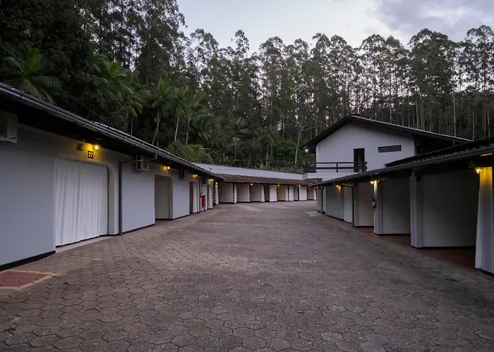 Motel 3 Peixinhos (Adults Only) Blumenau