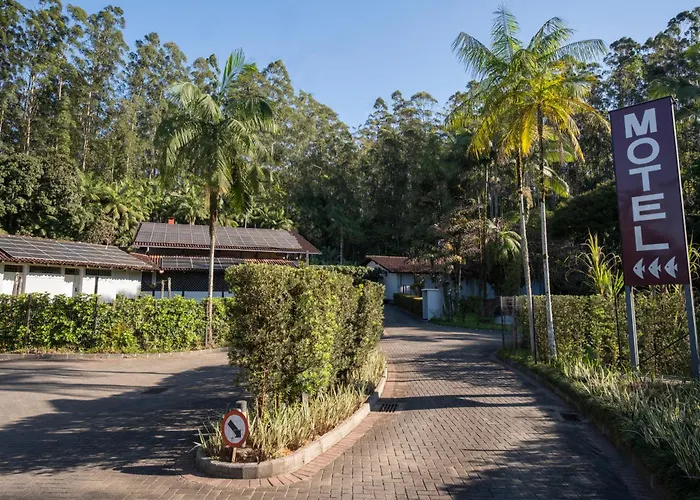 Motel 3 Peixinhos (Adults Only) Blumenau