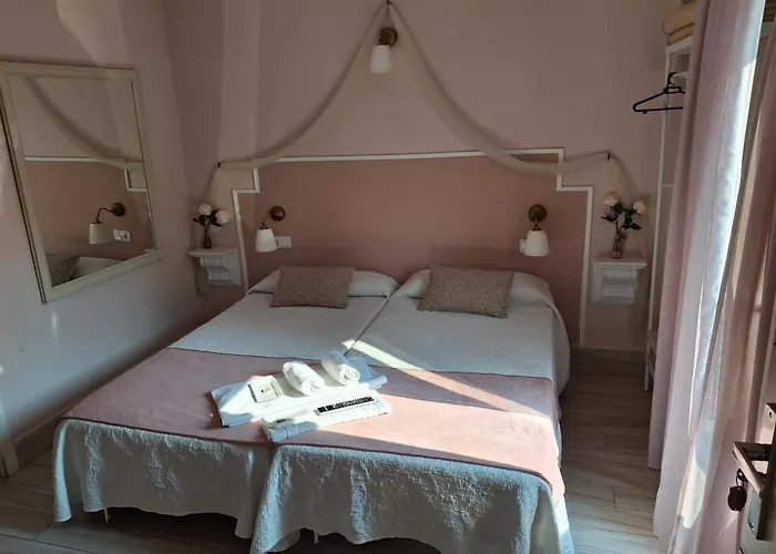 Hotel Emperador Augusto Mérida