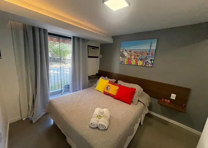 Hotel Halloween Inn Penedo