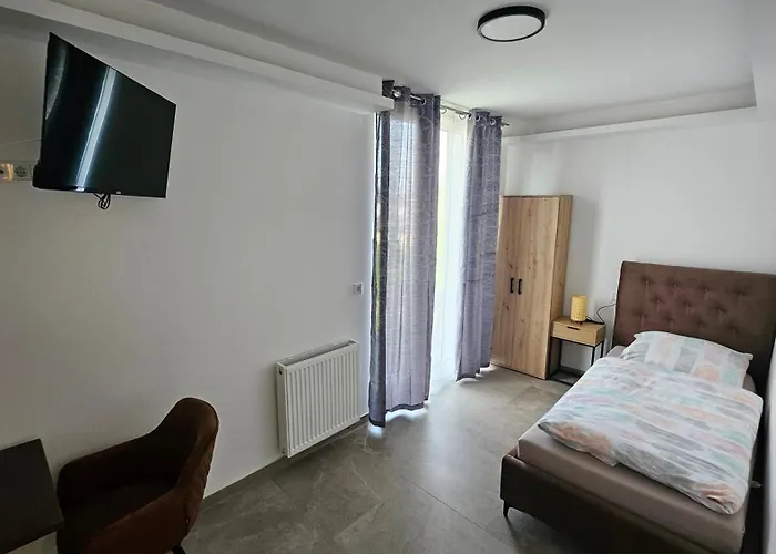 Hotel Akropolis Herford