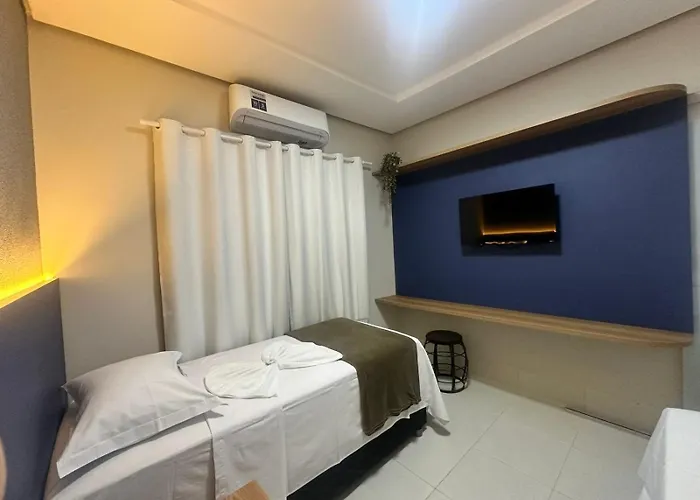 Grande Hotel Gurupi
