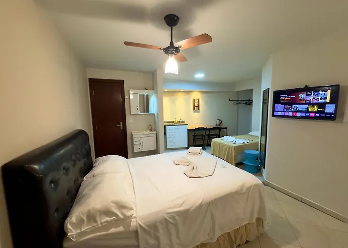 Va Apart Hotel Savassi