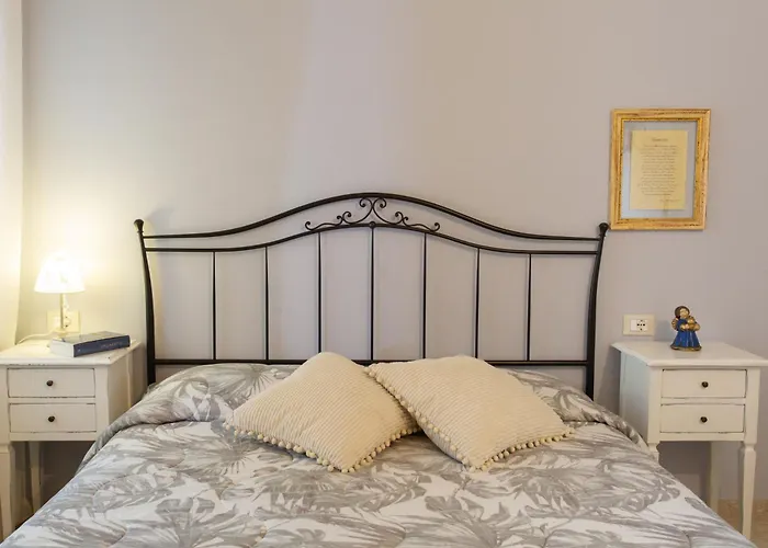 Al Borgo Rooms