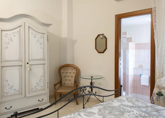 Al Borgo Rooms