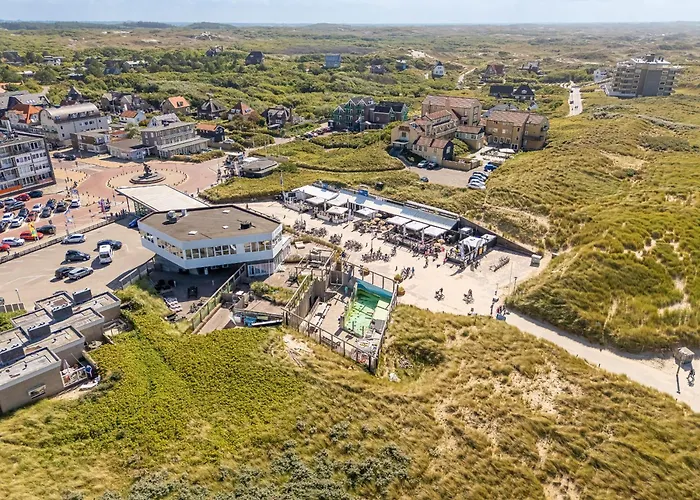 Hotels in Bergen aan Zee