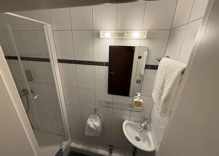 SVG Hotel Diversi Ludwigshafen am Rhein