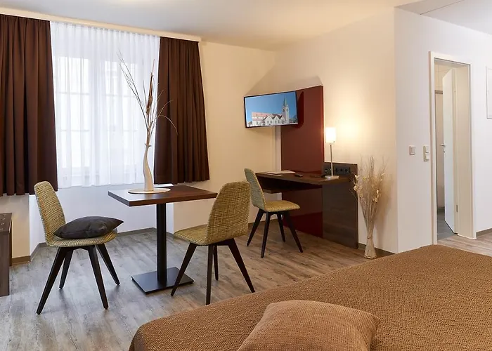 Elia Hotel Kempten 