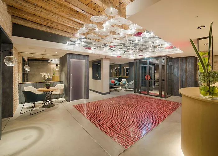 Hotel a Murano
