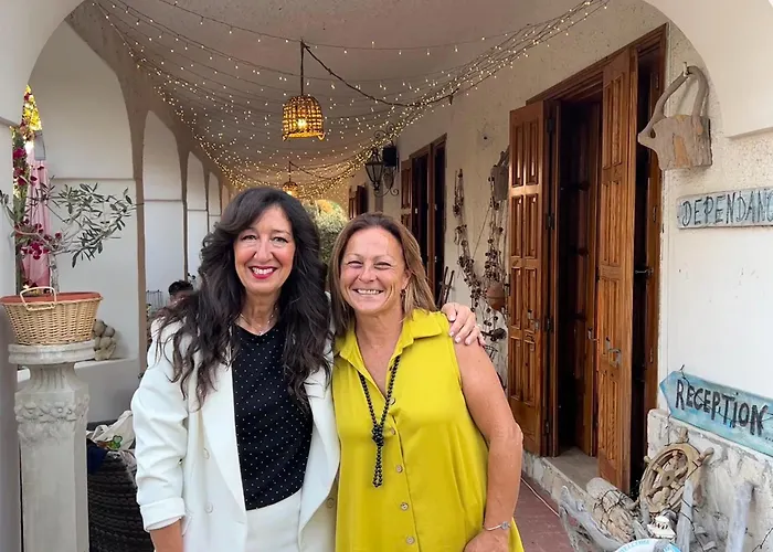 Villa Anna GuestHouse Brindisi