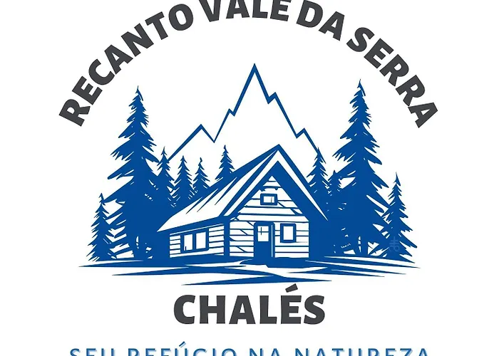 Pousada Recanto Vale da Serra Chales