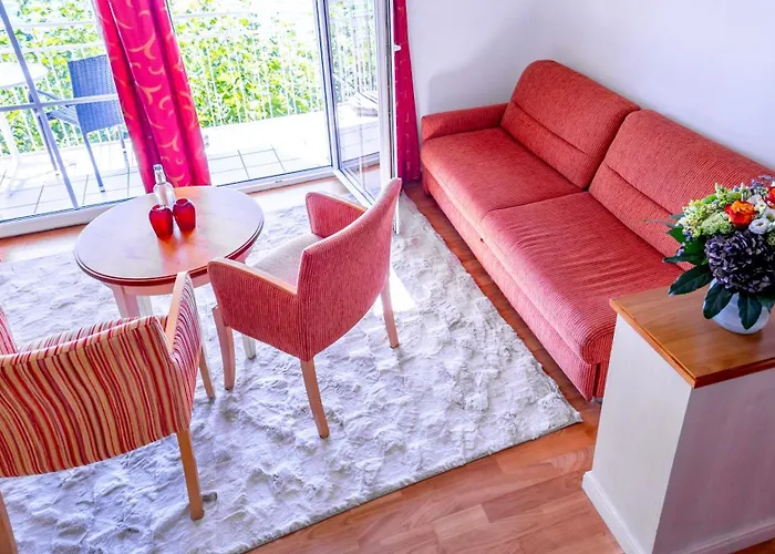 Seehotel ZUR MÜNZ Meersburg