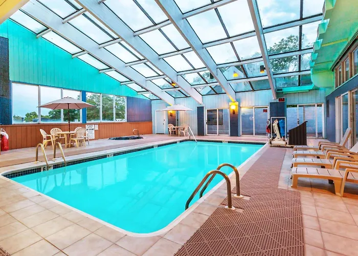 Days Inn By Wyndham Scranton Pa Dickson City