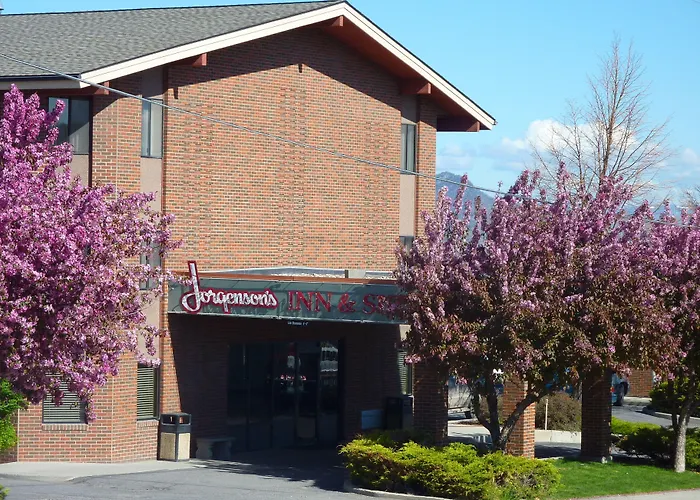 Best Western Helena - Capitol Hotel