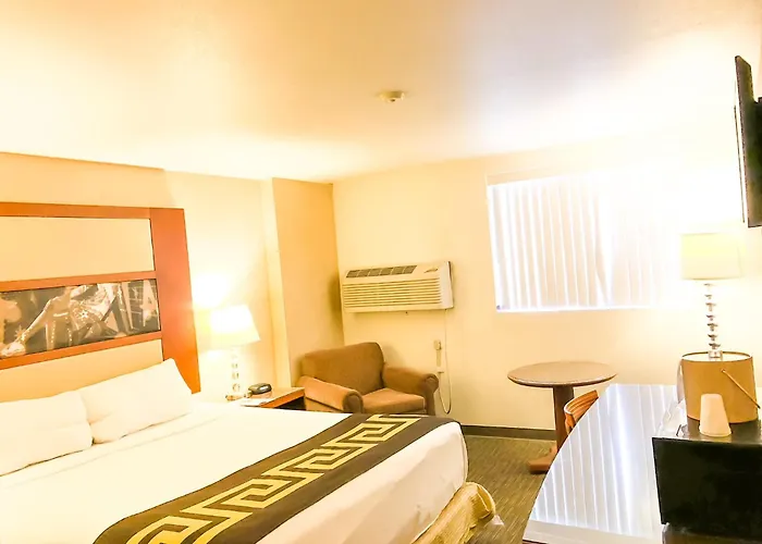 Sunrise Inn Las Vegas