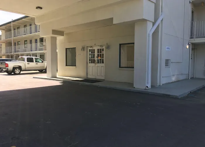 Motel 6-Raleigh, Nc - Cary